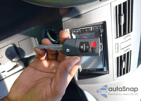 2012 Mazda Mazda3 I Touring из США, поврежденный, VIN JM1BL1V74C1607108